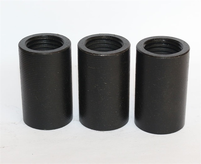 丰都钢筋套筒铸造